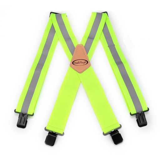 Bretelles pour hommes T1192