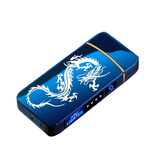 Brichetă cu plasmă USB cu dragon P3420