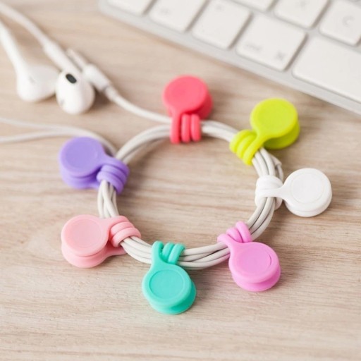Brida para cables, 3 uds.