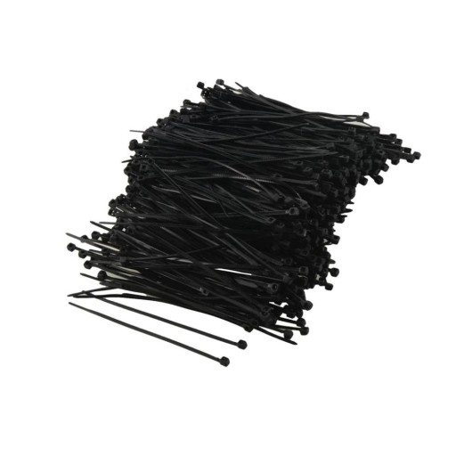 Bridas para cables 1000 uds.