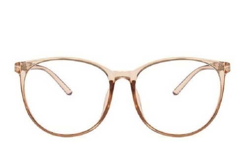 Brille mit Blaulichtfilter T1423