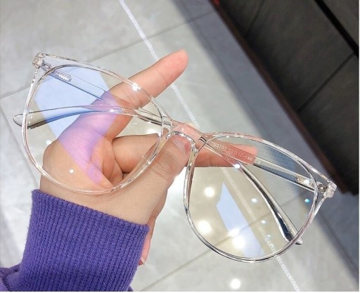 Brille mit Blaulichtfilter T1423