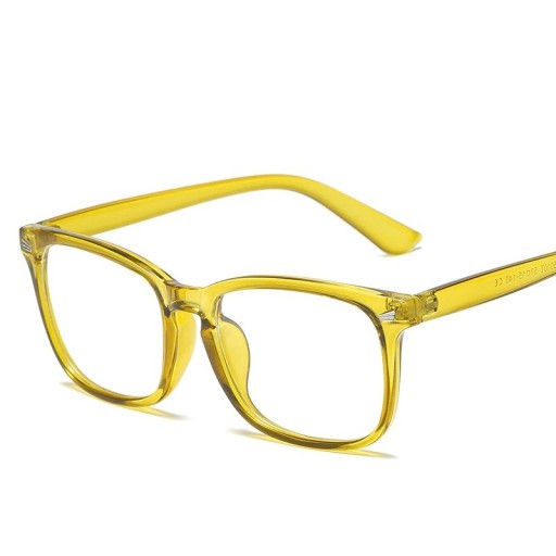 Brille mit Blaulichtfilter T1437