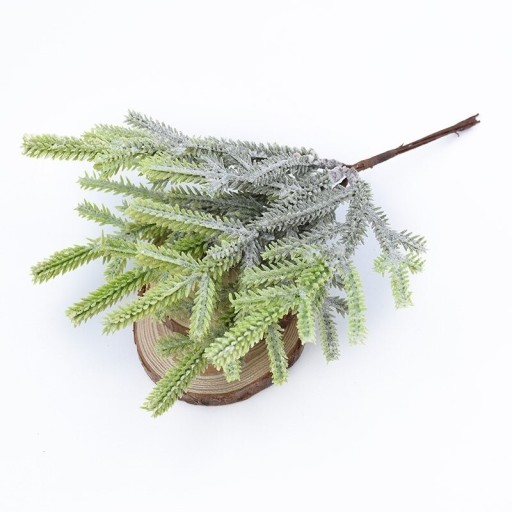Brin de sapin artificiel