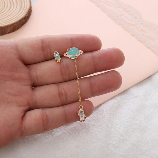 Brincos Femininos C1042