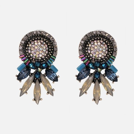 Brincos pendentes femininos A2595