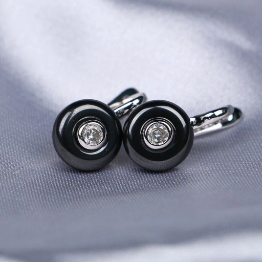 Brincos pendentes femininos G1102