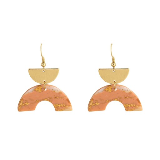 Brincos pendentes femininos G1219