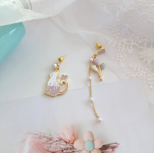 Brincos pendentes femininos G1230