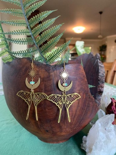 Brincos pendentes femininos G1501