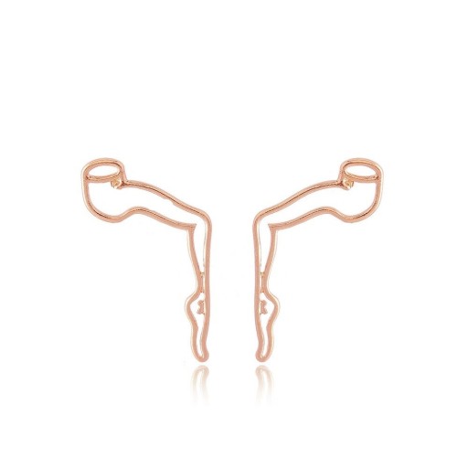 Brincos pendentes femininos G165