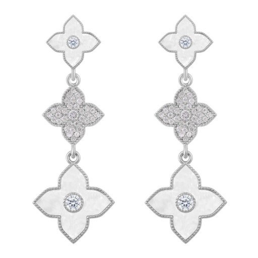 Brincos pendentes femininos G601