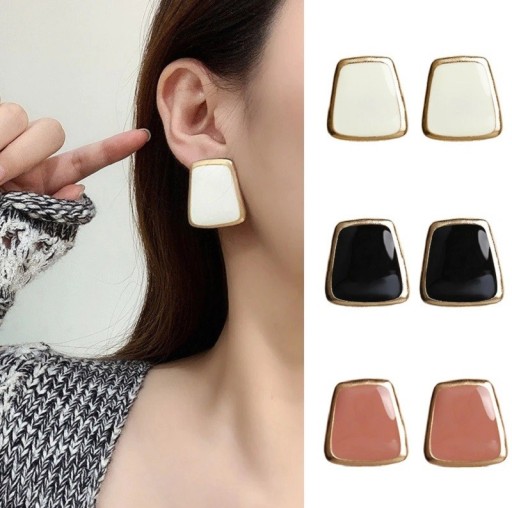 Brincos pendentes femininos G659