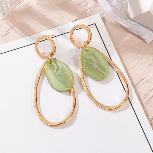 Brincos pendentes femininos G801