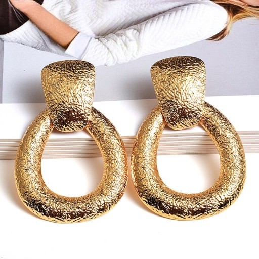 Brincos pendentes femininos G931