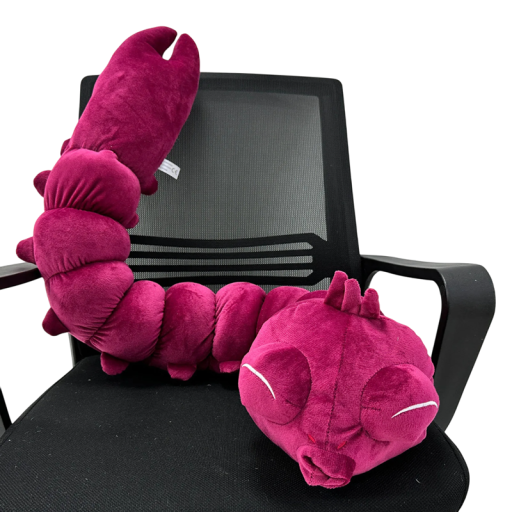 Brinquedo de peluche Jujutsu Kaisen espírito amaldiçoado 130 cm Grande figura de anime Peluche macio Decoração para fãs Item de presente para coleção