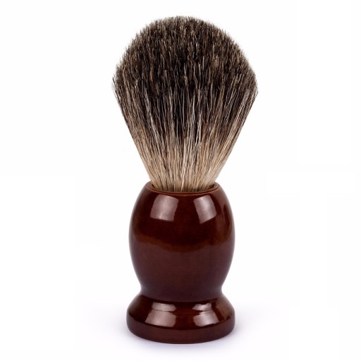 Brocha de afeitar para hombre P3758