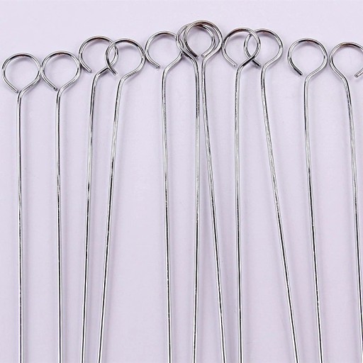 Brochettes de barbecue 15 pièces