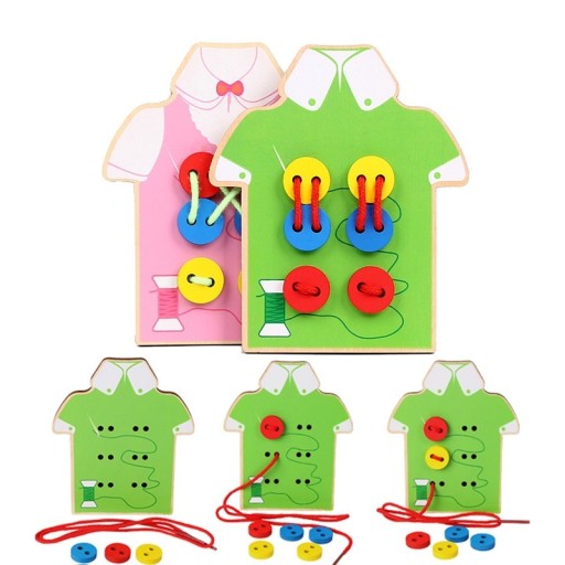 Broderie pour enfants A553
