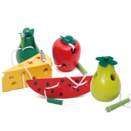 Broderie pour enfants