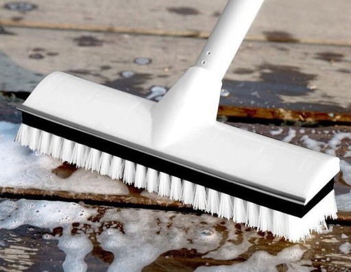 Brosse à sol