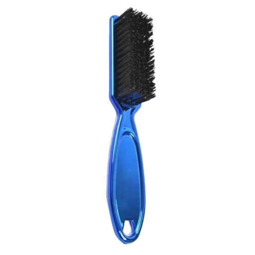 Brosse de coiffure Accessoire pour la coupe de cheveux 14 x 2,5 x 2 cm