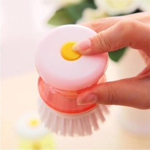 Brosse de cuisine