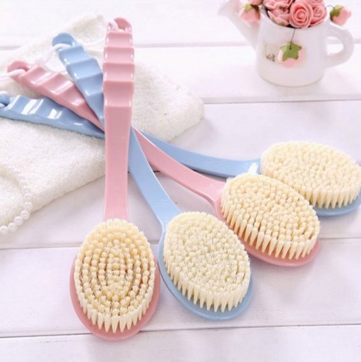 Brosse de douche