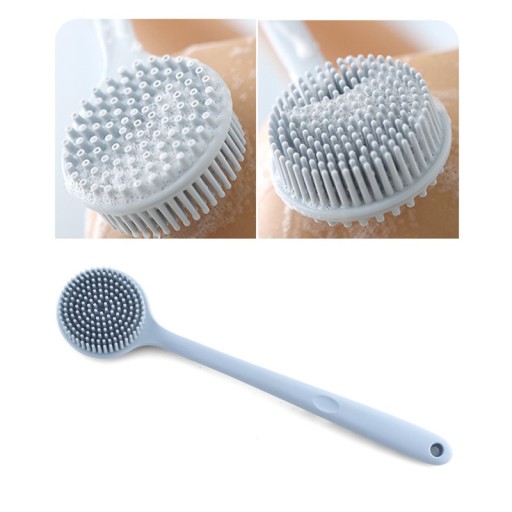 Brosse de massage pour le dos