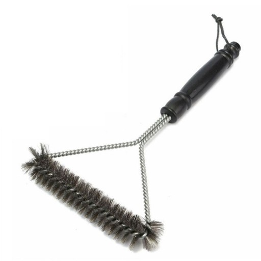 Brosse de nettoyage de grill P3471