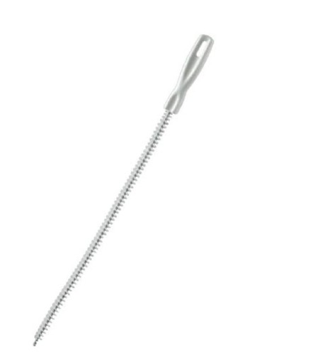 Brosse de nettoyage des canalisations T1896