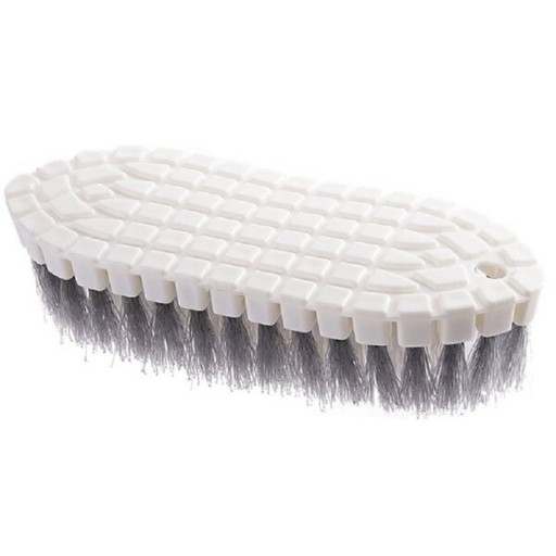 Brosse de nettoyage flexible