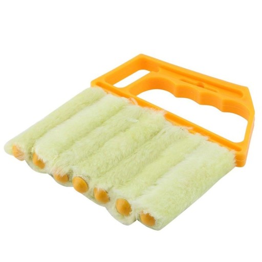 Brosse de nettoyage pour stores