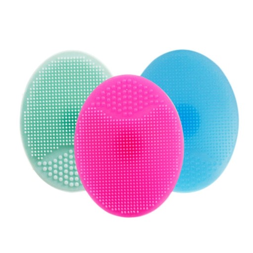 Brosse nettoyante pour le visage