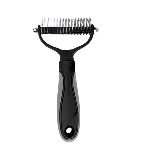 Brosse pour chiens