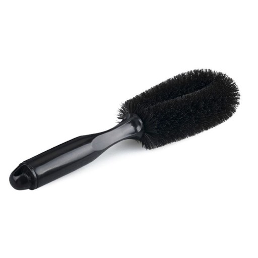 Brosse pour jantes de roues