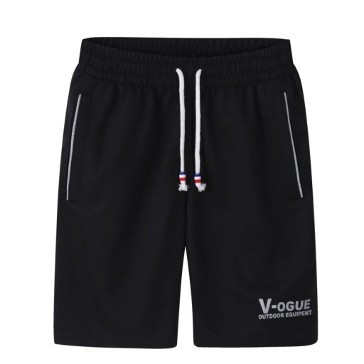 Bryan Herren-Shorts