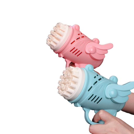 Bubboletta luminosa per bambini