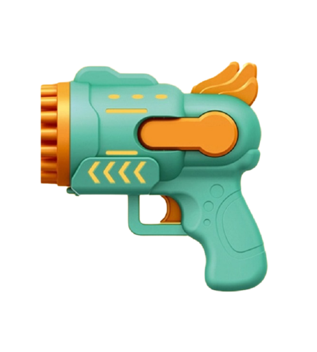 Bublifuk luminoso per bambini G3021