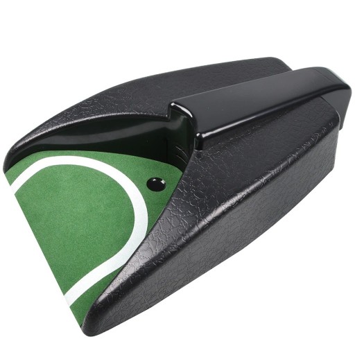 Buchetta per putting che restituisce