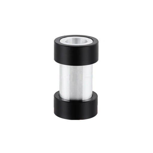 Buchse für den Hinterraddämpfer eines Mountainbikes mit einem Außendurchmesser von 12 mm, Innendurchmesser von 8 mm, Länge 32 mm, Reduzierung für gefederte MTB-Rahmen