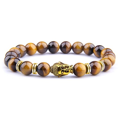 Buddha-Armband