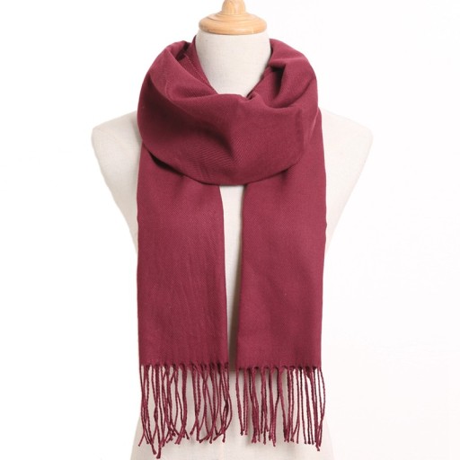 Bufanda de invierno para hombre Bufanda de invierno para hombre