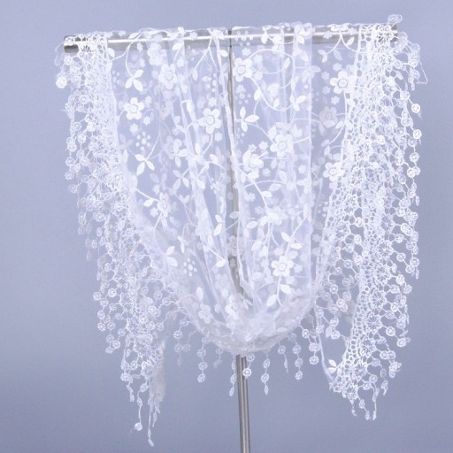 Bufanda elegante para mujer J3199