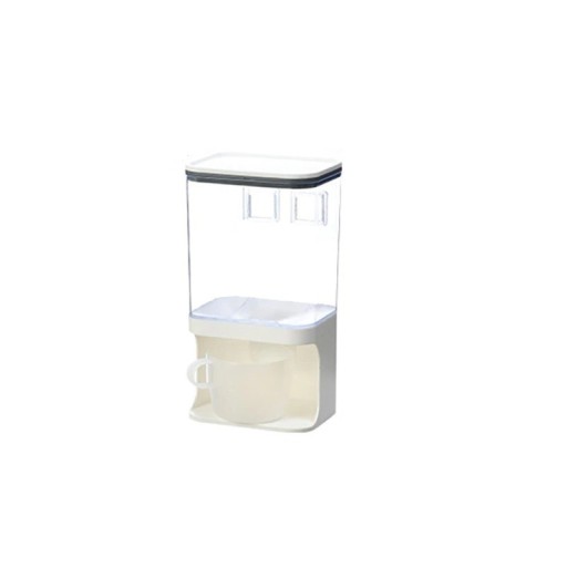 Bulkvoedselcontainer C663