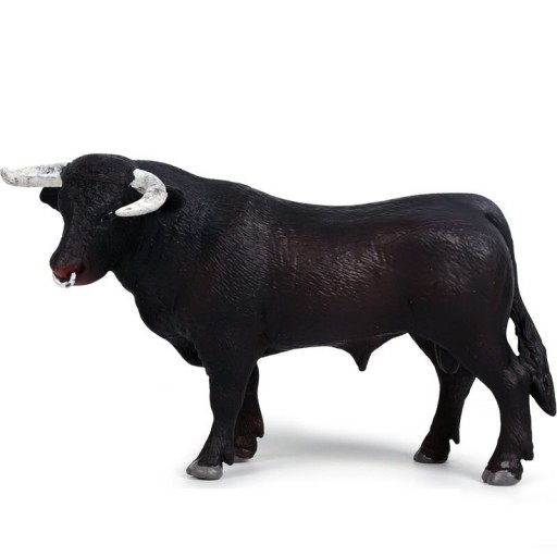 Bull Figure