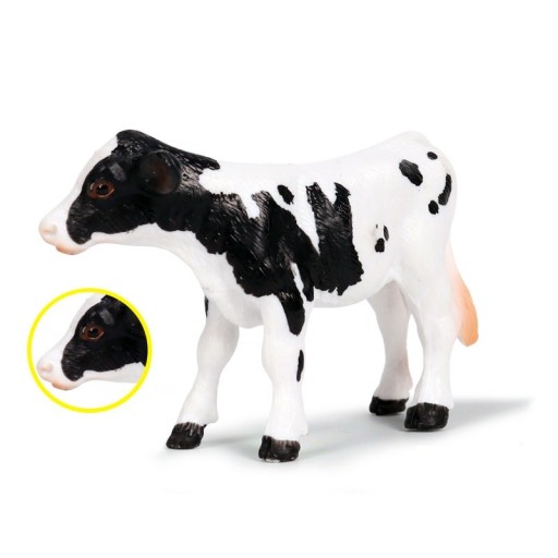 Bull Figurine