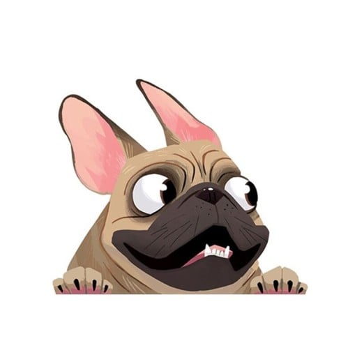 Bulldog-autotarra