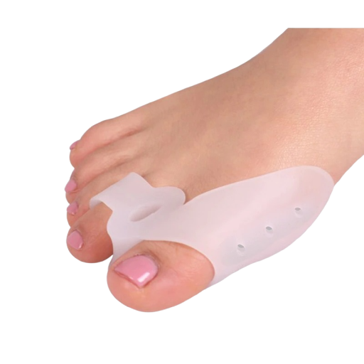 Bunion-korrektorer