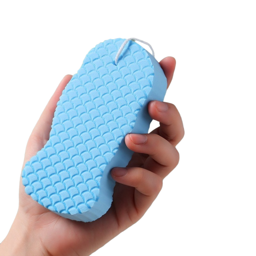 Burete de baie exfoliant P3720